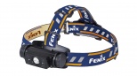 Nabíjecí čelovka Fenix HL60R - černá Nabíjecí čelovka Fenix HL60R - černá