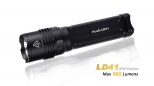 LED Svítilna Fenix LD41 XM-L2 (960 lumenů) LED Svítilna Fenix LD41 XM-L2 (960 lumenů)
