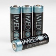 NiMH akumulátor AA IMEDION 2400 mAh (1 ks) NiMH akumulátor AA IMEDION 2400 mAh (1 ks)
