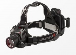 Ledlenser H14R.2 - 1000 lumenů Ledlenser H14R.2 - 1000 lumenů