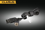 Nabíjecí magnetický kabel Klarus Nabíjecí magnetický kabel Klarus