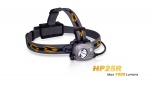 Nabíjecí čelovka Fenix HP25R Nabíjecí čelovka Fenix HP25R