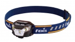 Nabíjecí čelovka Fenix HL26R - černá Nabíjecí čelovka Fenix HL26R - černá
