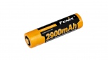 Mrazu odolná dobíjecí baterie Fenix 18650 2900 mAh