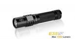 Fenix E35 Ultimate Edition (1000 lumenů) Fenix E35 Ultimate Edition (1000 lumenů)