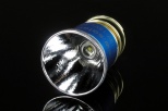 LED modul P60 s Cree XR-E R2 - 1 režim LED modul P60 s Cree XR-E R2 - 1 režim