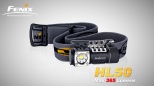 Čelovka Fenix HL50 Čelovka Fenix HL50