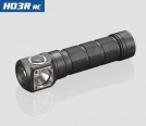 Nabíjecí LED čelovka Skilhunt H03R RC NW (teplejší odstín světla) Nabíjecí LED čelovka Skilhunt H03R RC NW (teplejší odstín světla)