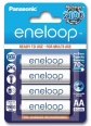 Eneloop AA 2000 mAh 2100 cyklů (4 ks) Eneloop AA 2000 mAh 2100 cyklů (4 ks)