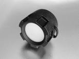 Difuzér na svítilnu s průměrem 39-41 mm