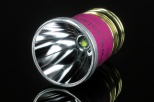 LED modul P60 s Cree XP-G2 R5 - 1 režim LED modul P60 s Cree XP-G2 R5 - 1 režim