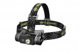 Nabíjecí čelovka Nitecore HC60 Nabíjecí čelovka Nitecore HC60