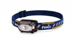 Čelovka Fenix HL15 - modrá Čelovka Fenix HL15 - modrá