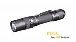 Zaostřovací svítilna Fenix FD30 + USB aku 2600 mAh Zaostřovací svítilna Fenix FD30 + USB aku 2600 mAh
