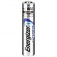 Energizer Ultimate Lithium L92 AAA - 4 ks