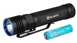 Nabíjecí svítilna Olight S30R III Baton Nabíjecí svítilna Olight S30R III Baton