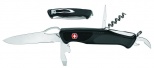 Wenger Ranger 61 + Clip Wenger Ranger 61 + Clip
