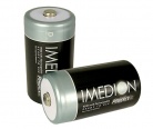 NiMH akumultor IMEDION velikost D 9500 mAh - 2 ks