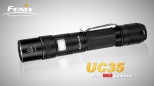 Fenix UC35 svítilna Fenix UC35 svítilna