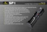 XTAR SP1 XTAR SP1