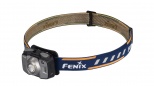 Nabíjecí čelovka Fenix HL32R - šedá