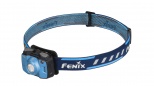 Nabíjecí čelovka Fenix HL32R - modrá
